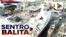 Philippine Coast Guard, nakatakdang magkaroon ng pinakamalaking barko bilang bahagi ng kanilang modernisasyon
