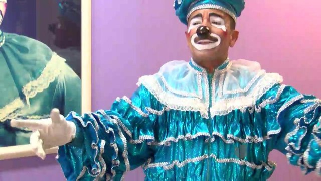 Payasos de oficio son afectados por los incidentes con payasos tenebrosos