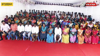 MAYOR ELECTION _ VIJAY-ன் மைக்ரோ மூவ்; BJP-யினால் தவிர்த்த STALIN! _ Elangovan Explains