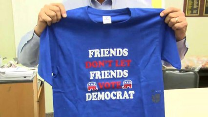 Líderes políticos de El Paso reaccionan previo al último debate presidencial