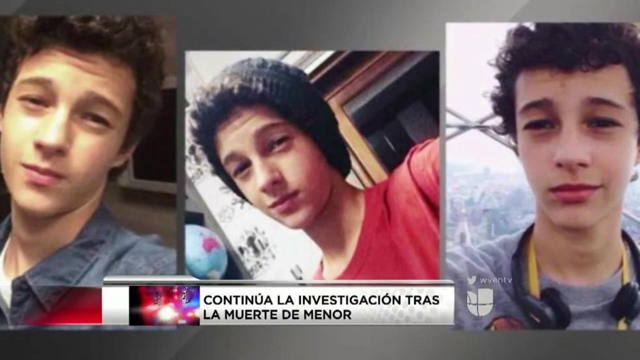 VIDEO: Continúa la investigación del estudiante brasilero que falleció tras golpiza