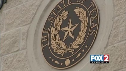 Two County Employees Arrested For Stealing Caliche