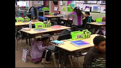 VIDEO: Escuelas de la costa central participan de simulacro de terremoto