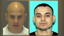 Arrestan a dos sujetos involucrados en doble homicidio en Laredo
