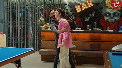 El Amor esta en el Aire- Love is in the Air- 102