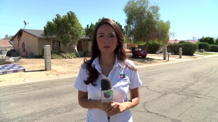 Lo ultimo en relación al asesinato de oficiales en Palm Springs