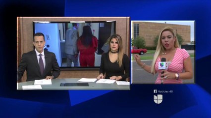 Condenada a 32 años de prisión madre que mató a su bebé en Texas