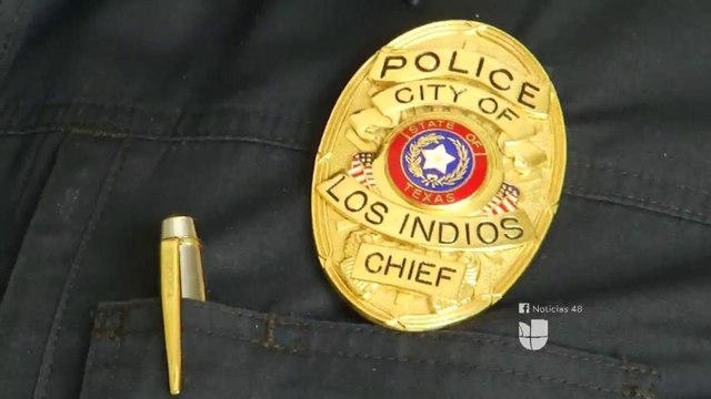 Realizan campaña para instalar gratis detectores de humo en Los Indios