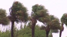 VIDEO: Evalúan los daños tras el paso del huracán Matthew