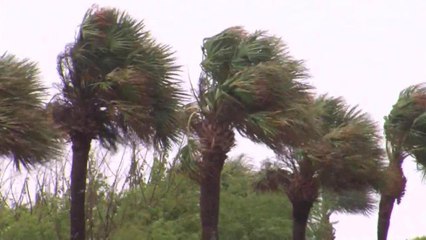 VIDEO: Evalúan los daños tras el paso del huracán Matthew