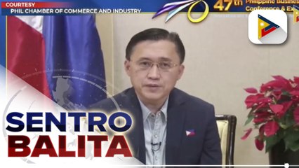 Sen. Go, iginiit na dapat walang isla sa bansa ang maiiwan sa pag-unlad