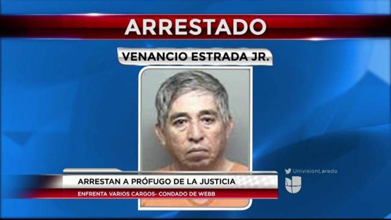 Tras las rejas individuo prófugo de la justicia