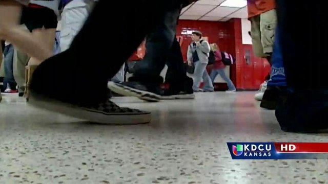 Alianza entre la policía y escuelas de Wichita para combatir bullying