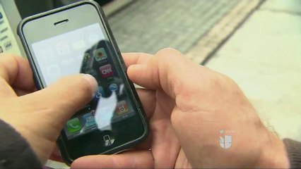 Video: Nueva modalidad de estafa al buscar empleo