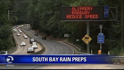 FLASH FLOOD WATCH IN EFFECT IN BURN AREAS