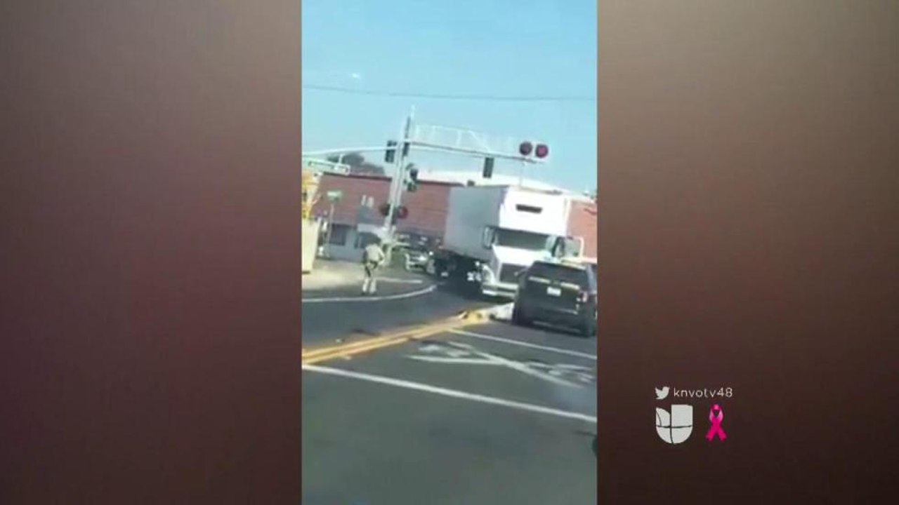 Autoridades dan recomendaciones de videos subidos a redes sociales