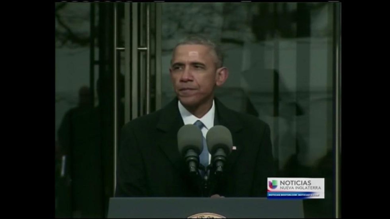 VIDEO: Rechazan alivios migratorios (DACA y DAPA)