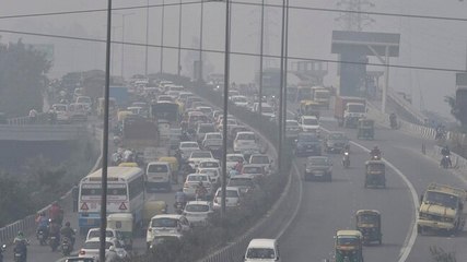 Watch: Politics over Karnataka Bitcoin scam intensifies; Delhi gasps for breath; and more
