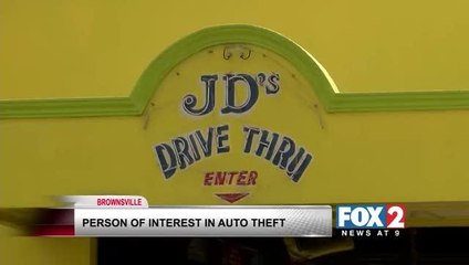 Man Wanted for Murder Turns Himself In