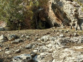 Siirt'te "Eren Kış-5 Bağgöze Şehit Jandarma Üsteğmen Ersan Yenici Operasyonu" başlatıldı