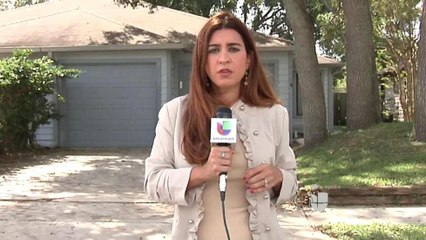 VIDEO: Homicidio en Altamonte Springs