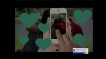 VIDEO: Reportaje Especial - Amor a primer clic Parte 2