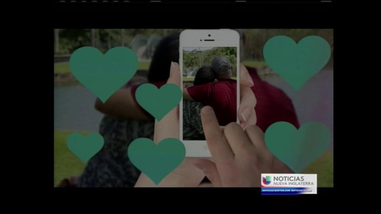 VIDEO: Reportaje Especial - Amor a primer clic Parte 2