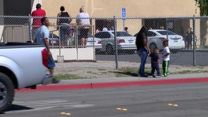 Concientizar a padres de familia y a estudiantes