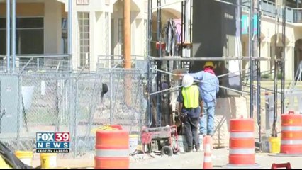 Outlet shoppes mall increases job opportunity in Laredo