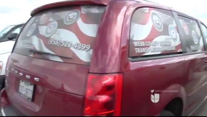 Posponen programa de transportación para veteranos.