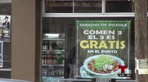 Más de cuatro mil establecimientos de comida operan sin permiso en Tijuana