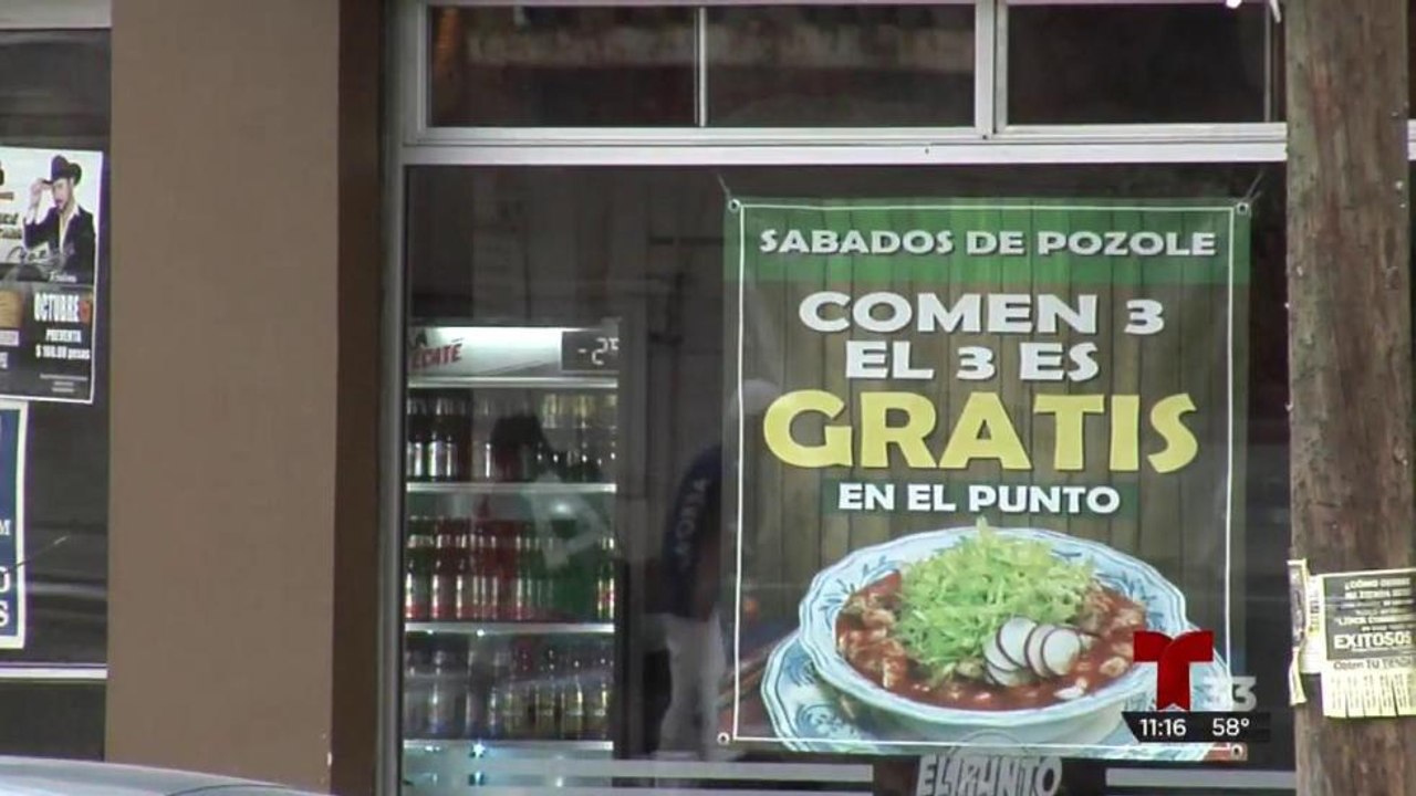 Más de cuatro mil establecimientos de comida operan sin permiso en Tijuana