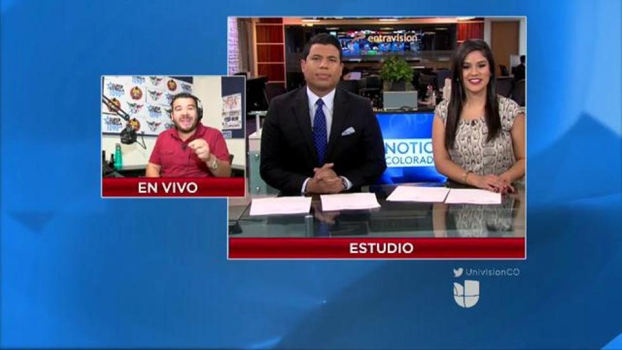 Eventos para este fin de semana