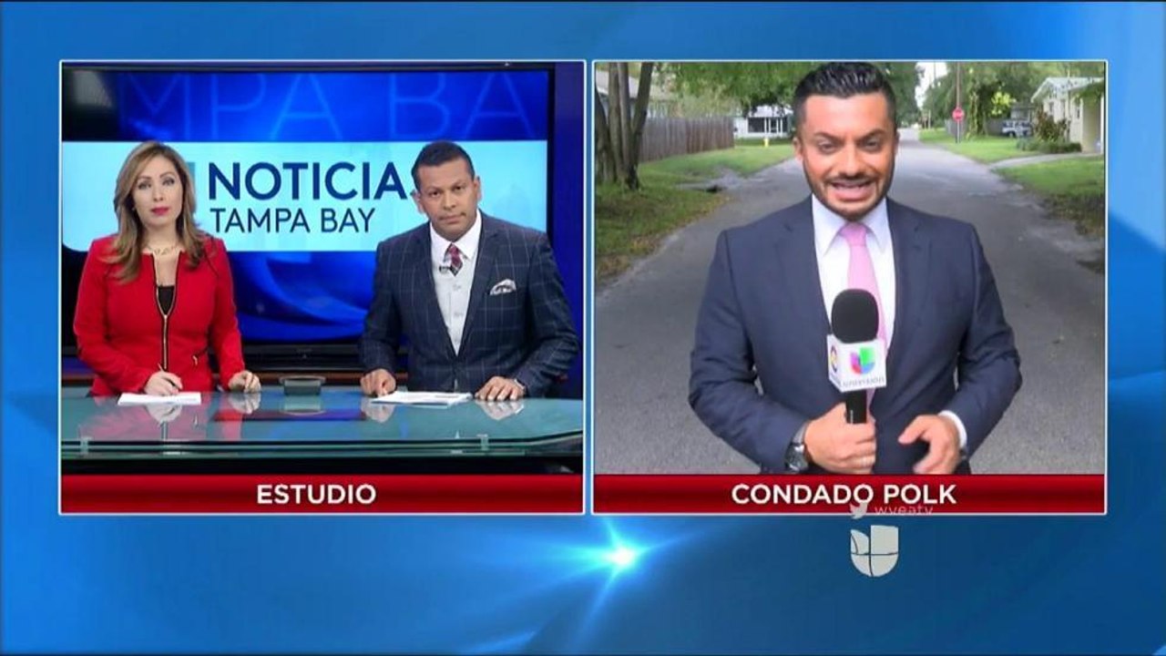 VIDEO: Recomendaciones para evitar accidentes en las noches