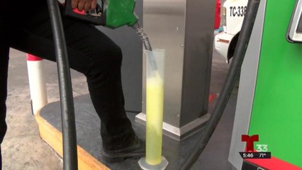 Piden denunciar irregularidades de gasolineras ante Profeco