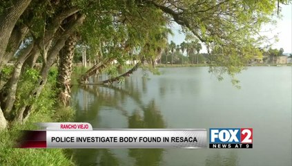 Police Investigate Elderly Man’s Death in Resaca