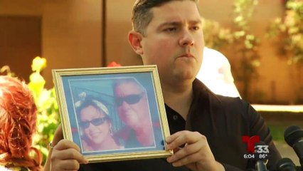 Recuerdan a pareja de benefactores que perdieron la vida por accidente en Chicano Park