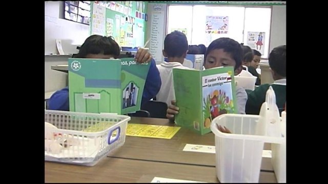 VIDEO: Administradores escolares reaccionan sobre la proposición 58