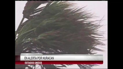Voluntarios de Corpus Christi listos para ayudar en la Florida