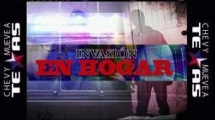 Dos hombres invaden una vivienda en Corpus Christi