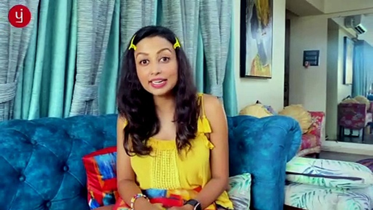 Reecha Sinha-Pratilipi Youtube Template Brands