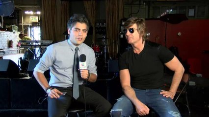 Entrevista exclusiva con Vilma Palma e Vampiro