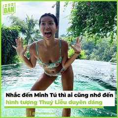 Những mỹ nhân Việt chân dài: Lương Linh hơn Thanh Hằng 10cm | Điện Ảnh Net