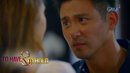 To Have And To Hold: “Please, let me go” - Gavin | Episode 38 (Part 4/4)
