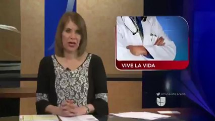 Feria de Salud "Viva la Vida"