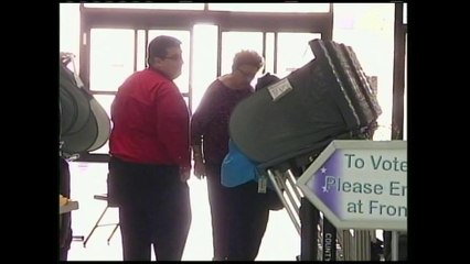 Fecha límite para registrarse para votar