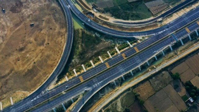 Watch: AajTak's prime time in 7 minutes