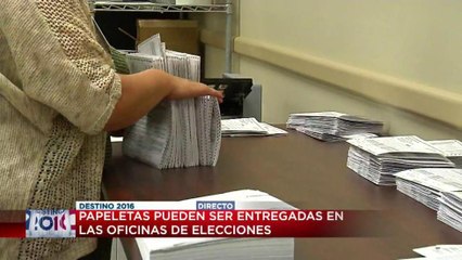 VIDEO: ¿El voto por correo es seguro?