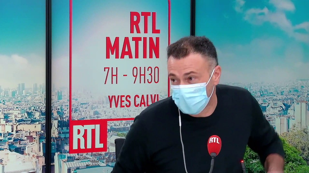 Découvrez la reprise de "The Man Who Sold The World" écrit et composé par David Bowie