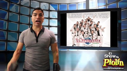 ¡Descubre cuáles son las sorpresas que tengo para mañana en El Show de Piolin!